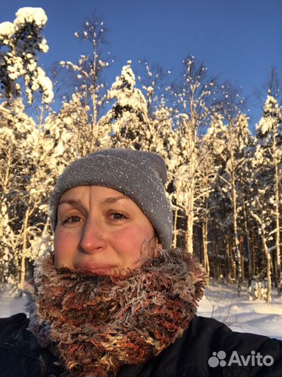 Преподаватель рисования