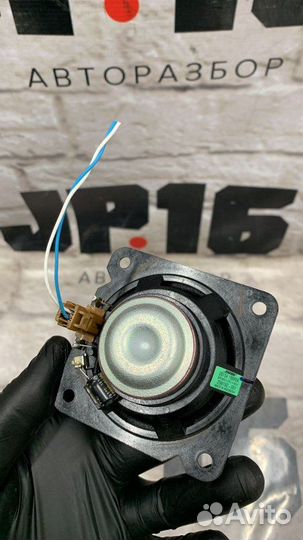 Динамик Infiniti Ex37 J50 3.7 VQ37VHR 2010