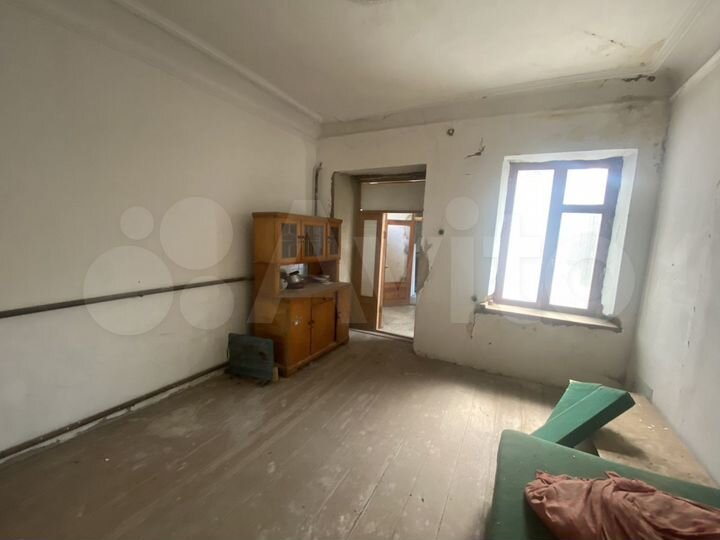 Дом 76,3 м² на участке 1 сот.