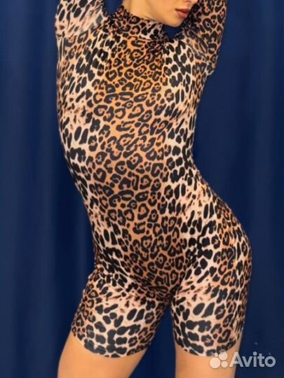 Костюм для танцев