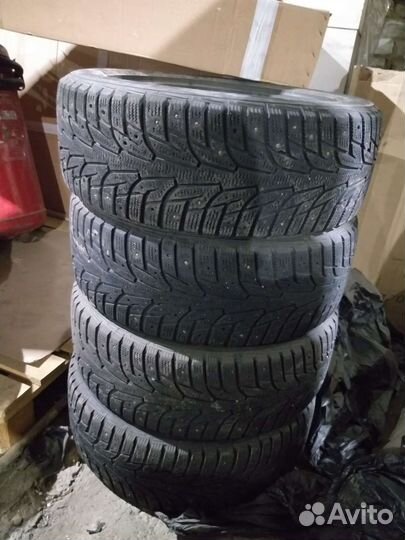 Hankook Winter I'Pike RS2 W429 205/55 R16