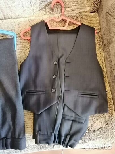 Школьная форма