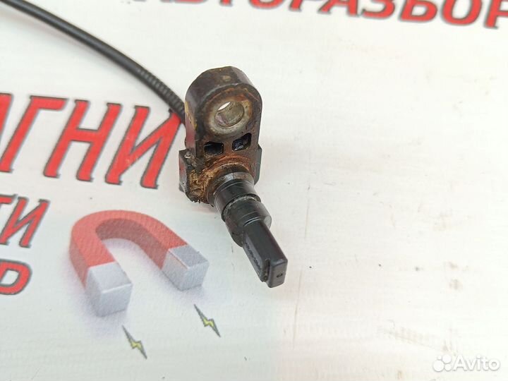 Датчик абс передний левый Тойота Королла Е150