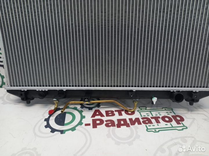 Радиатор Toyota Camry 94-98 / Vista 94-98