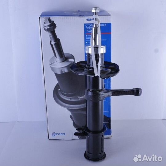 Стойка /21928 Калина Cross/ перед. правая газов. 0