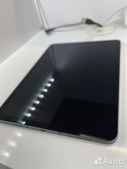 iPad Air 4 256gb Wifi + Cellular