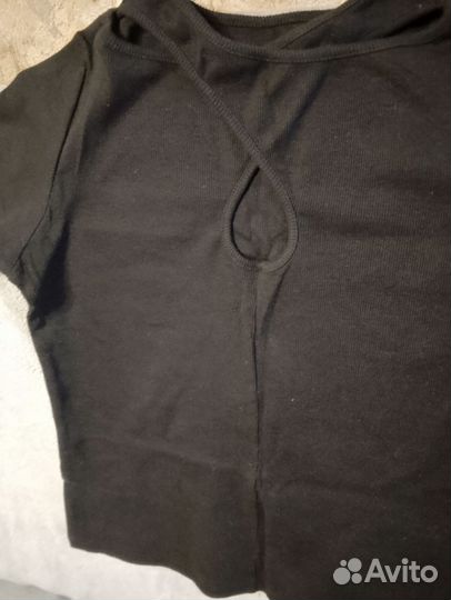 Футболка женская