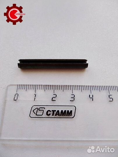ZF 0631329057 Штифт 5x40