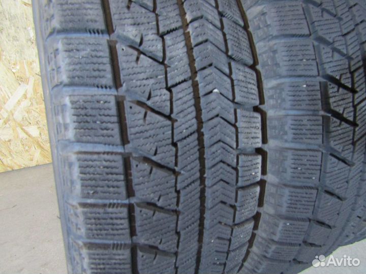 Bridgestone Blizzak VRX 155/65 R13