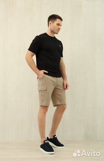 Шорты мужские Brunello Cucinelli