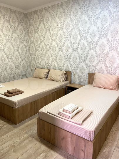 Квартира, 20 м² (Абхазия)