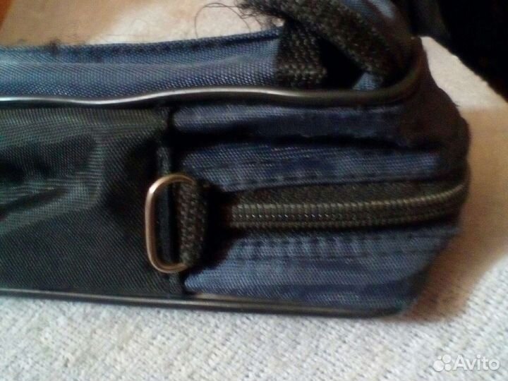 Юношеская сумка Polarold