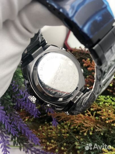 Мужские наручные часы