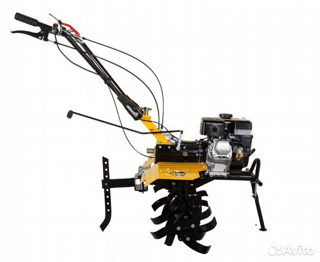 Сельскохозяйственная машина Huter мк-8000рl