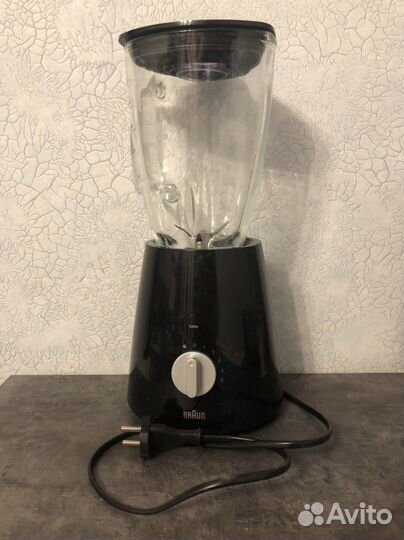 Блендер