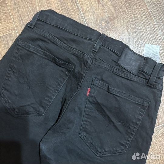 Джинсы Levi's 512 28/30 XS