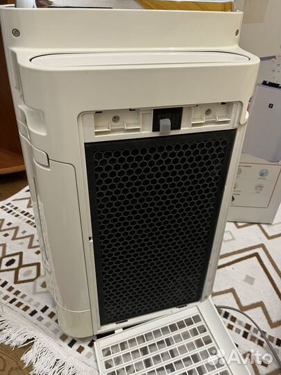 Очиститель увлажнитель Sharp