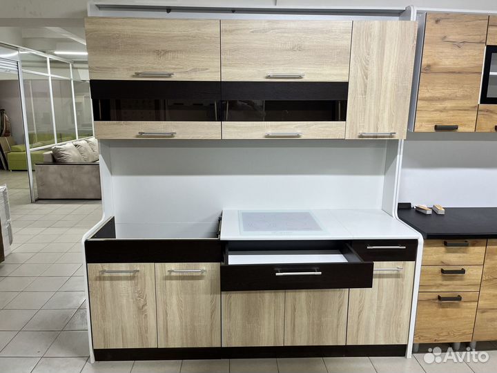 Кухонный гарнитур с доставкой