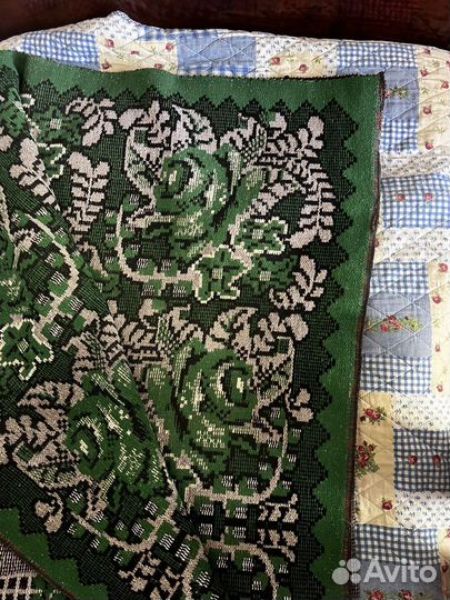 Ковер советский 2 на 3