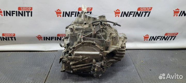 Автоматическая коробка передач АКПП Mazda Cx-5