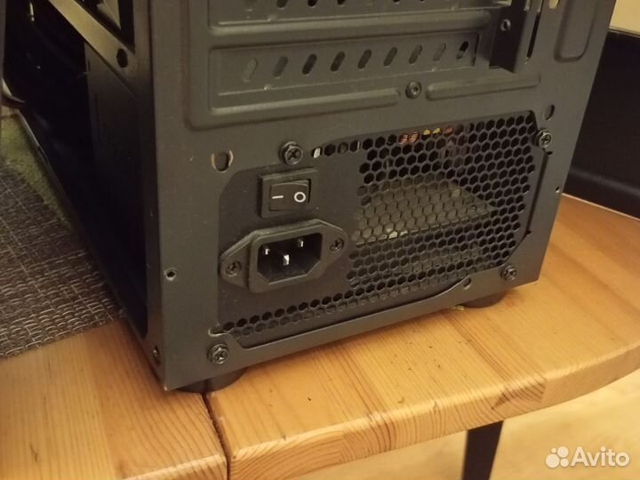 Блок питания 600w