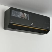 Установка, продажа, обслуживание кондиционеров, Владивосток