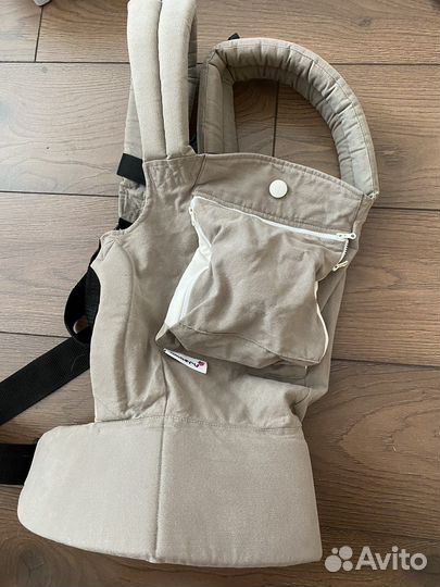 Эргорюкзак amaeru