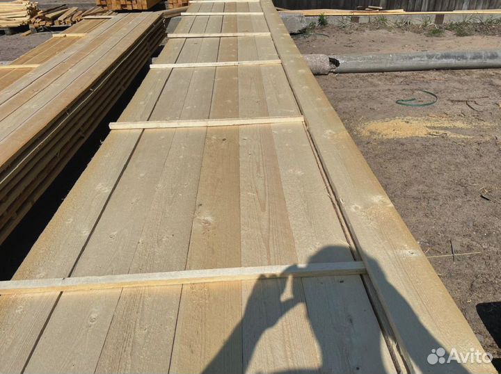 Брус / пиломатериалы