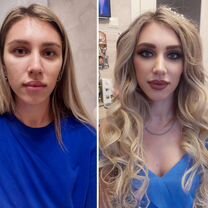 Визажист Причёски, Егорьевск