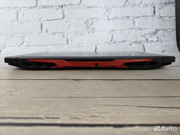 Игровой ноутбук Acer(i5\RTX3050)
