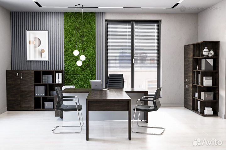 Кабинет руководителя Terra