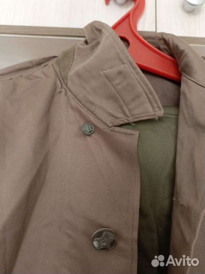 Форма для жаркого климата 48-4