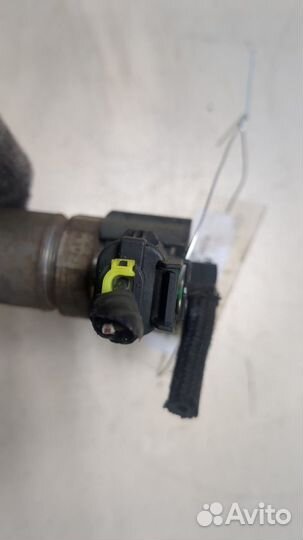 Форсунка топливная киа Ceed, 2013