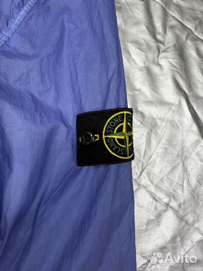 Stone island ветровка