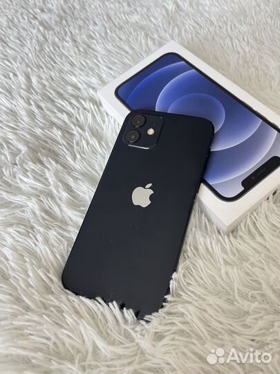 iPhone 12, 128 ГБ