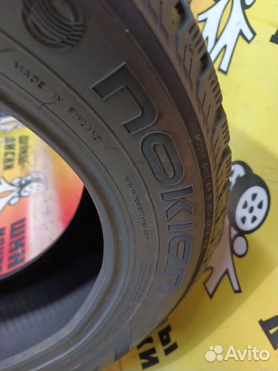 Nokian Tyres Hakkapeliitta 4 205/60 R16 92T