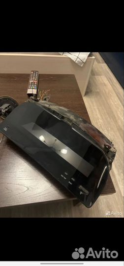 Приборная панель jzx90 электронная, цифровая