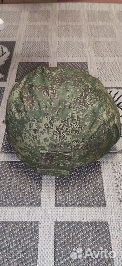 Чехол на шлем 6б47