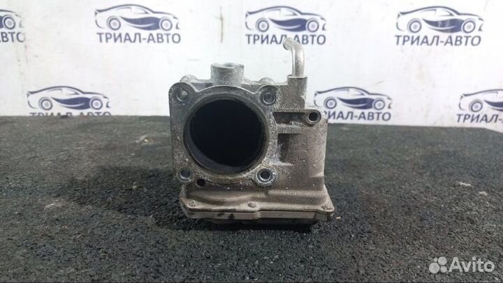 Дроссельная заслонка Grand Vitara