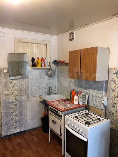 Комната 14 м² в 5-к., 1/5 эт.