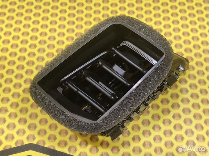 Дефлектор салона левый Volkswagen Jetta JEM dgxa