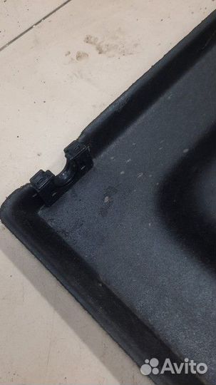 Полка багажника Kia Rio