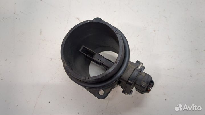 Измеритель потока воздуха Peugeot Partner, 2013