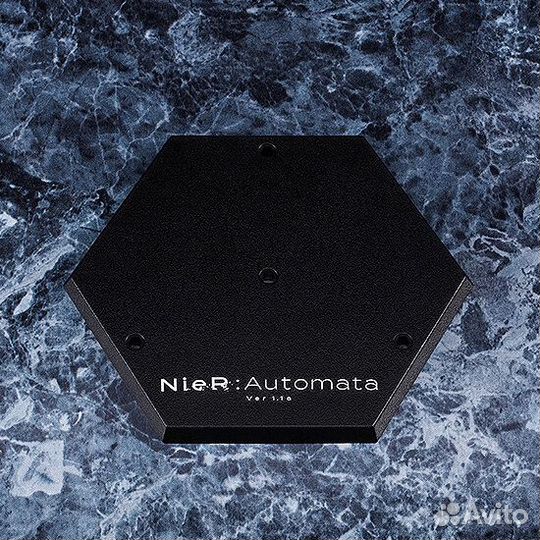 Фигурка figma 2B