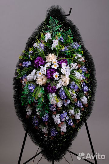 Ритуальные услуги