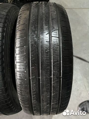 Pirelli Scorpion Verde All Season 235/60 R18 103H
