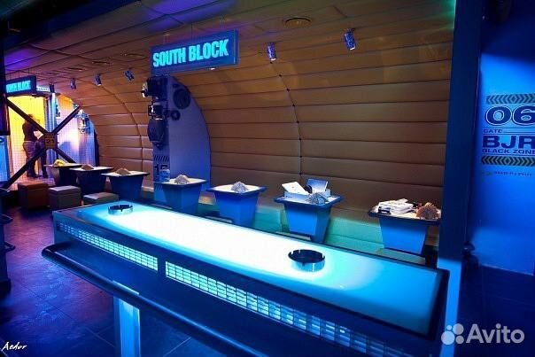 Аренда клуба пространство под мероприятия