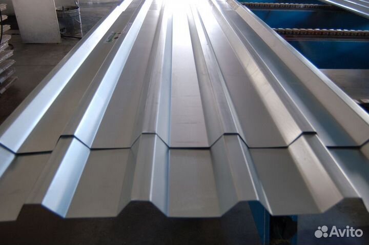 Профлист профнастил