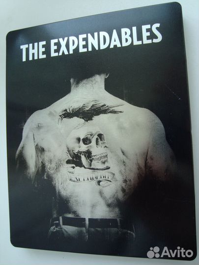 Blu-Ray лицензия(часть 4)