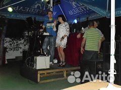 Певица вокалистка